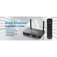 Super Box S4 Pro Bundle Deal New 2024 Plug N' Play No Setup
