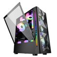thumbnail image 2 of Cool ATX computer case., 2 of 6