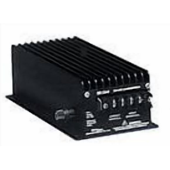Newmar 32-12-15 DC-DC Convertr 20-50VDC To 13.6 Vdc @ 15A