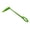 plastic, variant on Stainless Steel Vegetable Spiralizer 360 Degrees Rotary Slicer for Cucumber Carrot Potato BPA-Free Ergonomic Handle & Sharp Blades Manual Screw Slicer Peeler Kitchen Tool