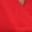 Red, variant on T Shirts For Women Womens Tops Solid Color V Neck Off The Shoulder Loose Chiffon T Top