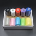 thumbnail image 4 of Clearance! beishanbush Needle and Thread Kit 10 Stitching Hand Household Sewing Quality Quality High 402 Color Thread Set Artscrafts & Sewing One Size Multi-Color, 4 of 4