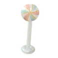 thumbnail image 4 of Christmas Decoration Inflatable Prop Reusable and Foldable for Home Patio Courtyard Festival Fun, 4 of 9