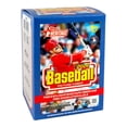 thumbnail image 1 of 2026 Topps Heritage Baseball - Factory Sealed - Value Box, 1 of 4