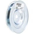 thumbnail image 2 of John Deere GX22616 Spindle Pulley Sheave L120 LA130 LA165 D140 E150 E170 X166, 2 of 8