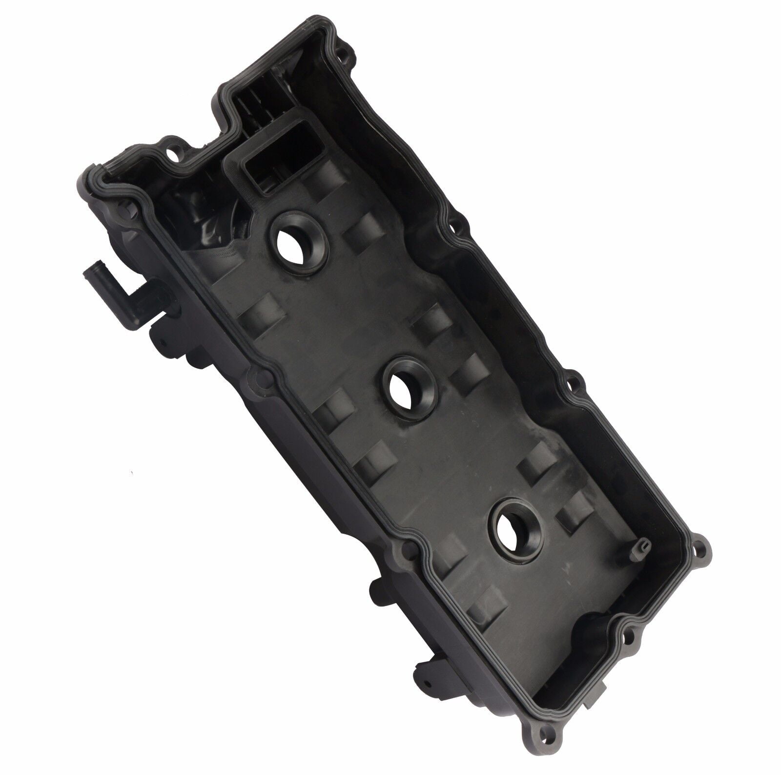 MOSTPLUS Engine Valve Cover W/Gasket for 2002-2006 Nissan Murano Quest Maxima Altima 3.5L