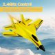 thumbnail image 5 of RC Fighter Jet Toy Avión 2.4Ghz para Adultos Principiantes, 5 of 9