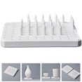 thumbnail image 4 of 60pcs High Temperature Resistant Nail Kiln Firing Kiln Burning Tools with Refractory Mat, 4 of 4