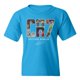 thumbnail image 1 of Camiseta Cup & Branch Collage Ronaldo Tribute Soccer GOAT, 1 of 1