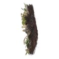thumbnail image 3 of Green Leaves Wreath w/ Welcome Sign, 3 of 6