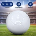 thumbnail image 4 of Balón de Fútbol Toystoory con Autógrafo Talla 5 Pintado con Grafiti, 4 of 6
