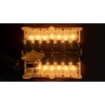 thumbnail image 5 of Home Accents Holiday 25L Clear White Christmas String Lights, 5 of 7