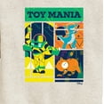 thumbnail image 3 of Toy Story - Toy Mania - Toddler & Youth Crewneck Fleece Sweatshirt, 3 of 5