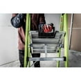 thumbnail image 3 of Little Giant Safety Mightylite 2.0 5' Ladder Model 300 Lbs Rated, 3 of 3