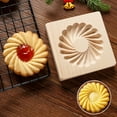 LUODU Cookie Decorating Set Heat Sealer for Cookies Potatoes Chip Bag