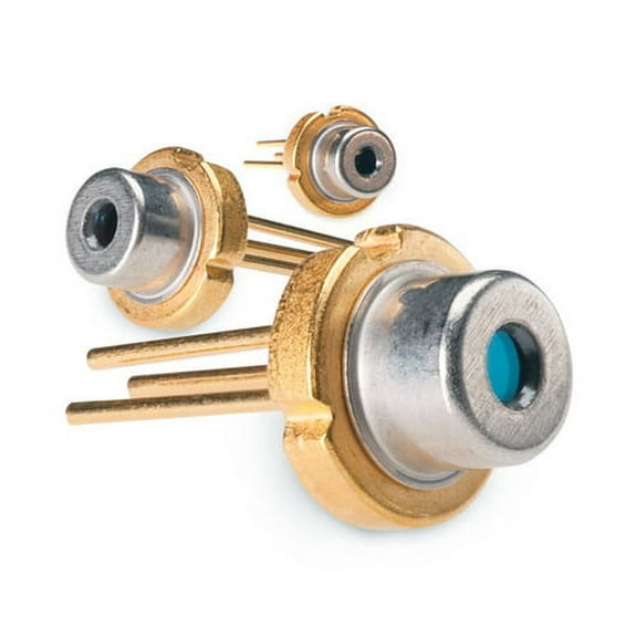 D780-5 780nm 5mW, US-Lasers Diode