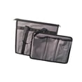 thumbnail image 4 of yotijay 2 Pieces File Folder Tote Home Rugged Organizer Travel Bag for Mini, 4 of 9