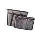 thumbnail image 4 of 2 piezas Mini Bolsa de transporte Carpeta de archivo Tote Home Oxford Office Office Supplies Multifuncionales para Mini Bag Bag Bag, 4 of 9