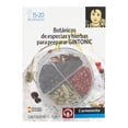thumbnail image 1 of Botánicos para gintonic Carmencita 16 g, 1 of 3