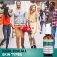 thumbnail image 3 of Sérum antiedad para debajo de los ojos de Advanced Clinicals, 50 ml, 3 of 9