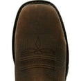 thumbnail image 6 of Georgia Boot Carbo-Tec LT Steel Toe Waterproof Pull-On Work Boot, 6 of 7