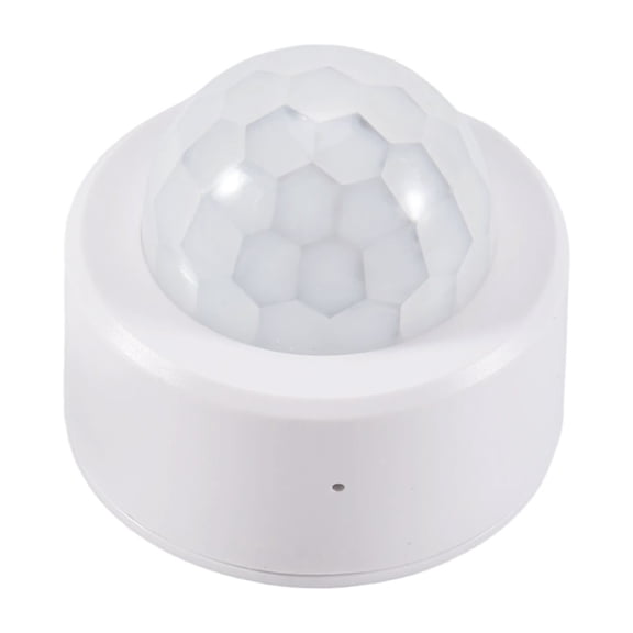 Quaqdae Tuya Zigbee PIR Motion Sensor Human Body Smart Life Control Works with Alexa Google Home