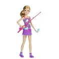 thumbnail image 3 of Barbie Sisters Go Fishing Barbie And Stacie Doll Set #V4396 2010, 3 of 6