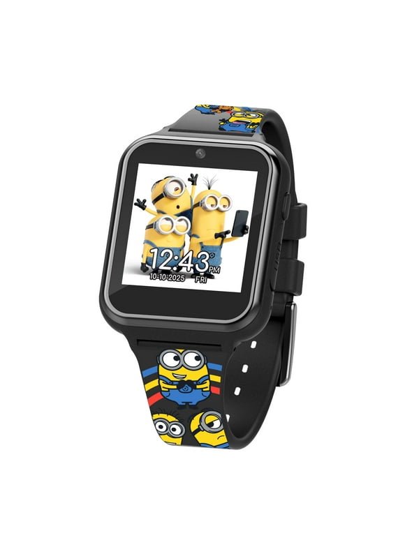 Minions Watch