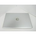 thumbnail image 5 of Pre-Owned HP 17.3" Full HD Laptop, Intel Core i5 i5-10210U, 12GB RAM, 1TB HD, DVD Writer, Windows 10 Home, Natural Silver, 17-by2053cl, 5 of 6
