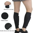 thumbnail image 3 of Shindefender Shin Guards, Shin Defender Kids, Shin Defender Shin Guards, Shindefender Compression Sleeve with Honeycomb Pads, Shin Pads for Kids and Aldult, 3 of 9