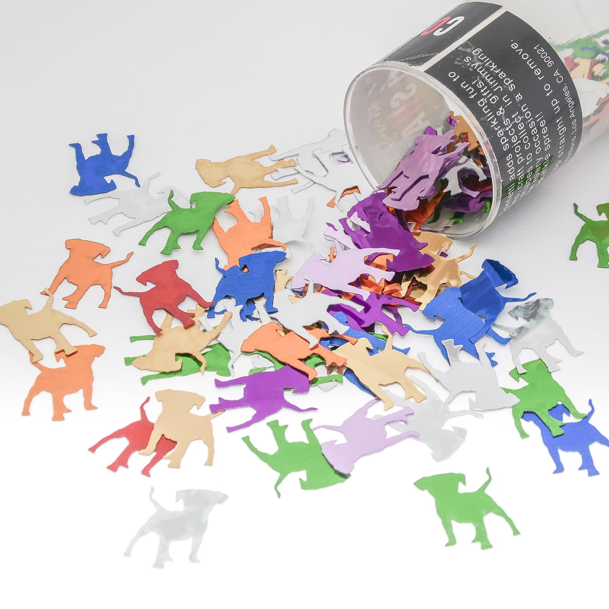 ados replacement toys