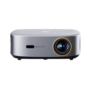 VANKYO Performance V700 Pro Native 1080P Outdoor Movie Projector, Built-in Streaming Video, Auto Keystone, Auto Focus, Bluetooth, Portable Projector, 120" Projector Screen Included