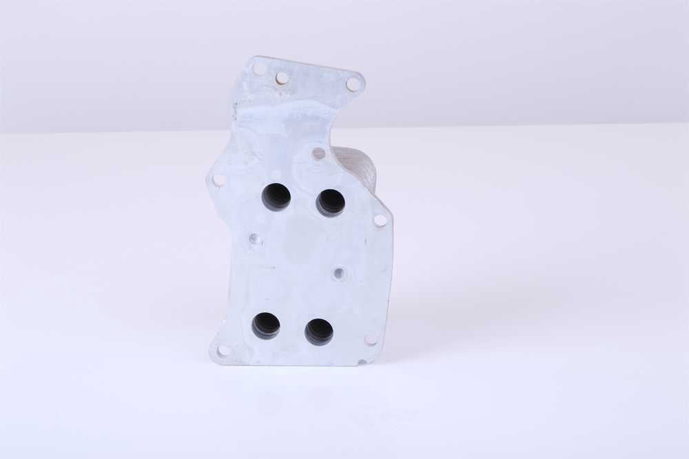 Nissens 90851 Engine Oil Cooler