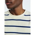 thumbnail image 4 of Free Assembly Men's Cotton Rollneck Sweater with Long Sleeves, Sizes S-3XL, 4 of 6