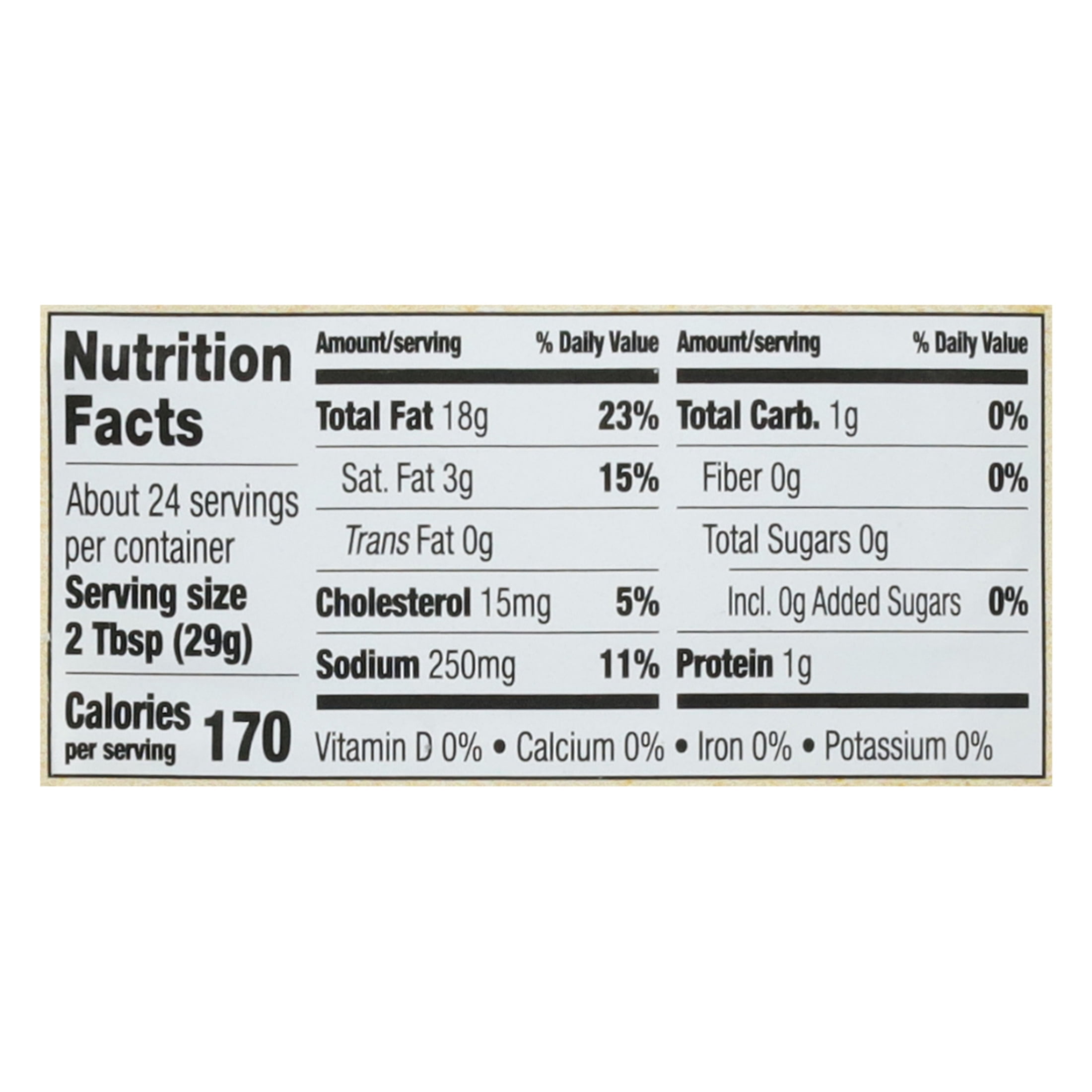 (6 pack) Ken's Steak House® Creamy Caesar Salad Dressing, Topping & Spread 24 fl oz
