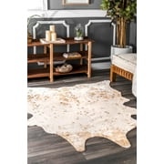 Animal Print Rugs