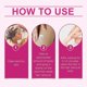 thumbnail image 5 of Mousse Body Hair Removal Spray, All Over The Body Armpits, Hands, Legs Smooth And Delicate Skin Gentle Hair Removal, 5 of 5