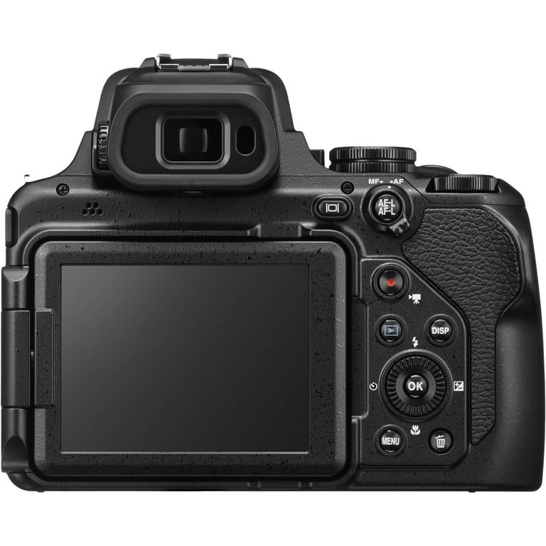 Nikon COOLPIX P1000 Digital Camera with WIFI & Video Nikon COOLPIX P1000 Digital Camera with WIFI & Video