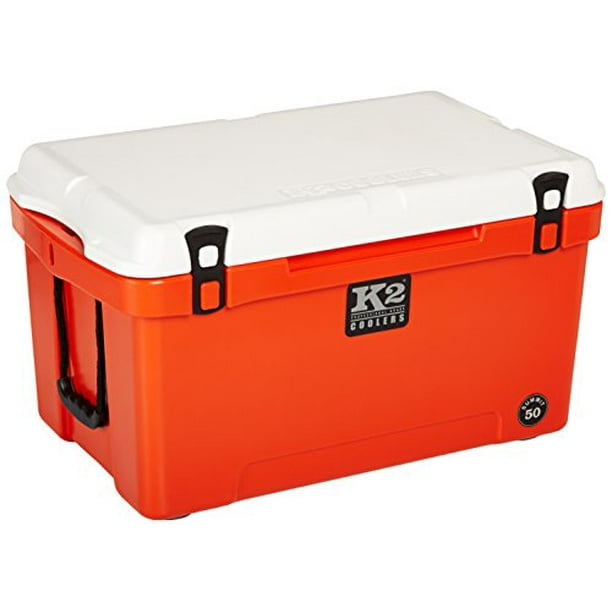 K2 Coolers Summit 50quart Cooler