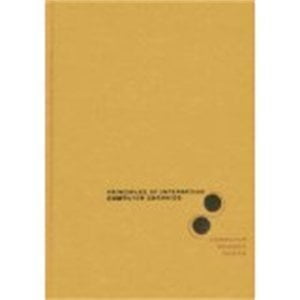 Pre-Owned Principles of Interactive Computer Graphics (Hardcover) 0070463387 9780070463387