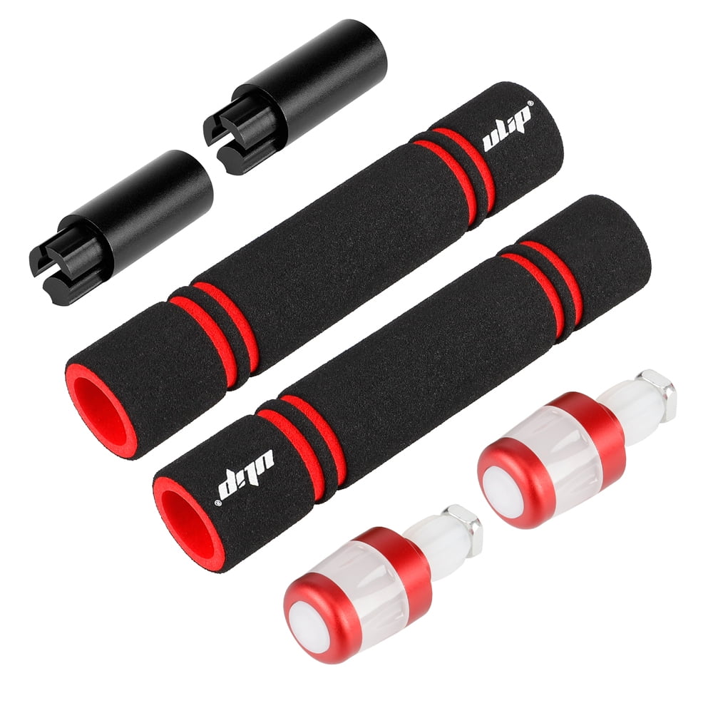 ULIP Electric Scooter Handlebar Extension Sleeve Extender Handle Grip