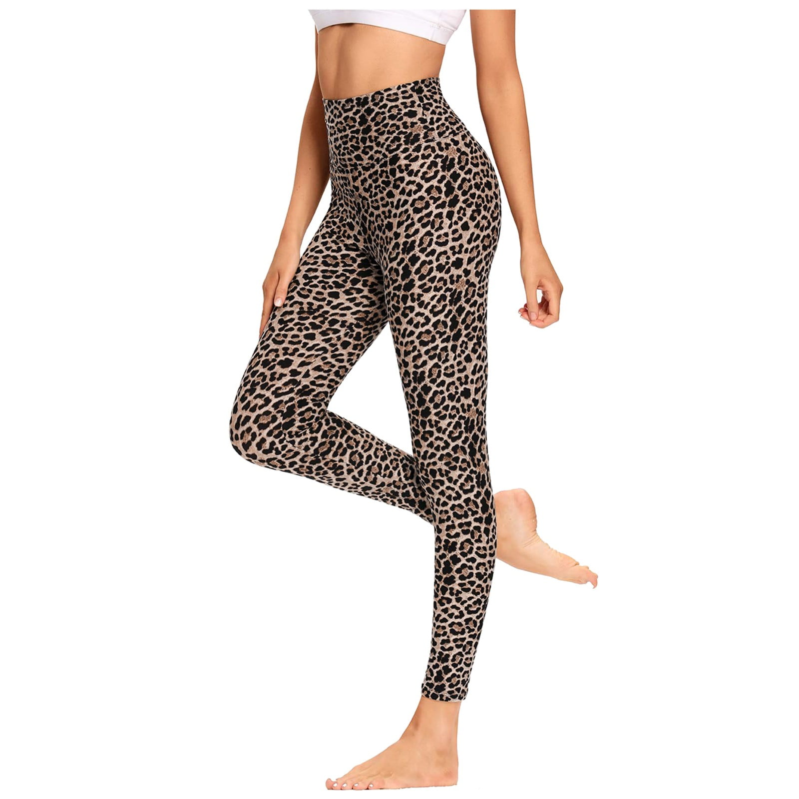 Women's Workout Leggings High Waisted Tummy Control Yoga Pants Gym  Compression Tightsyoga pants for women with pockets boho yoga pants for women  woman yoga pants compression yoga - Walmart.com