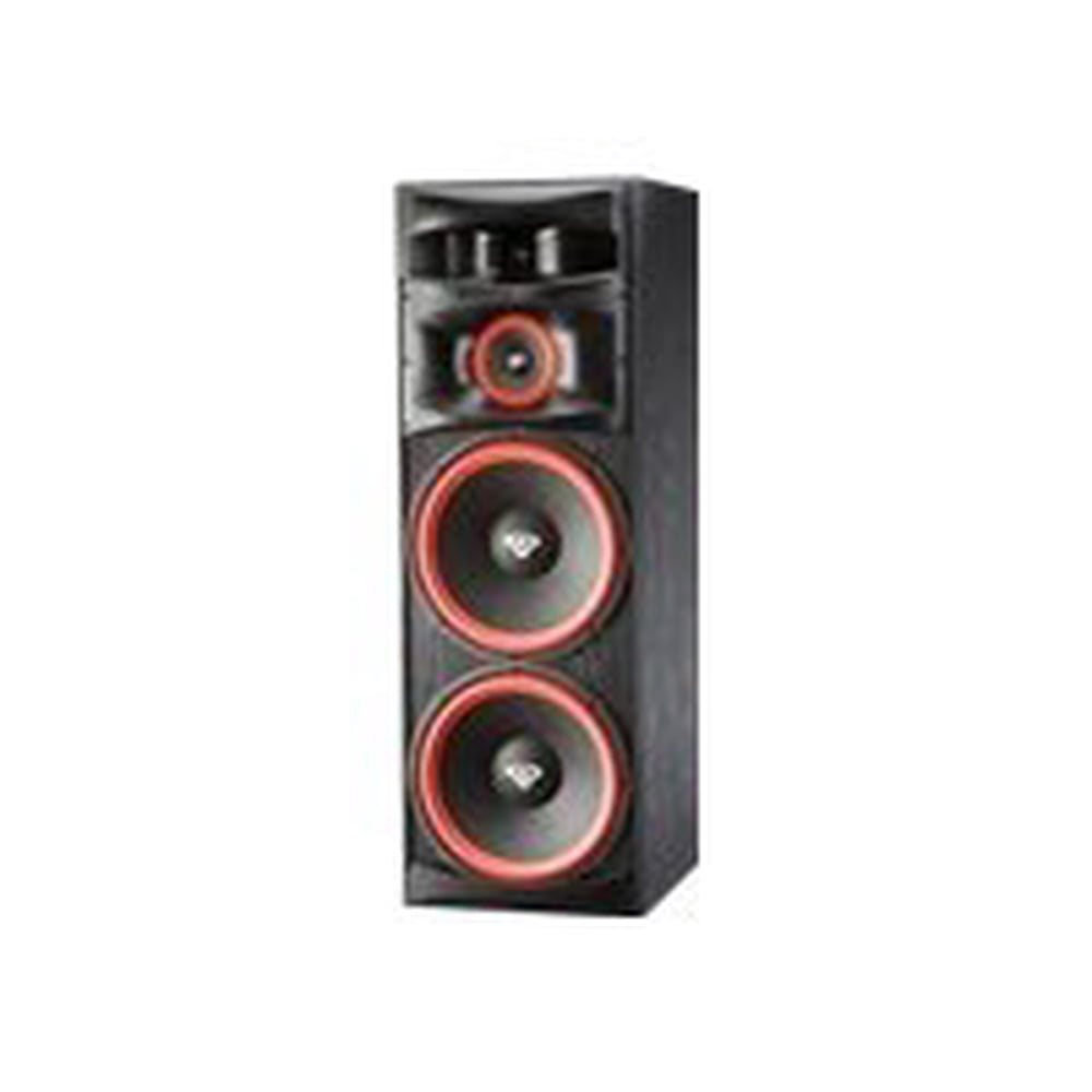 CerwinVega ELS215 Dual 3Way Home Audio Floor Tower Speaker Walmart
