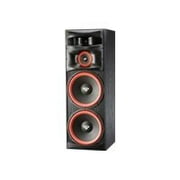 Cerwin-Vega ELS-215 Dual 3-Way Home Audio Floor Tower Speaker