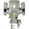 thumbnail image 3 of Cardone Industries New 2C-2001 Rear Left Brake Caliper Fits 1995 - 2001 Infiniti, Nissan, 3 of 4