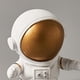 thumbnail image 2 of Estatua Escultura Oficina Decoración Gloria Figuritas de astronauta, 2 of 9