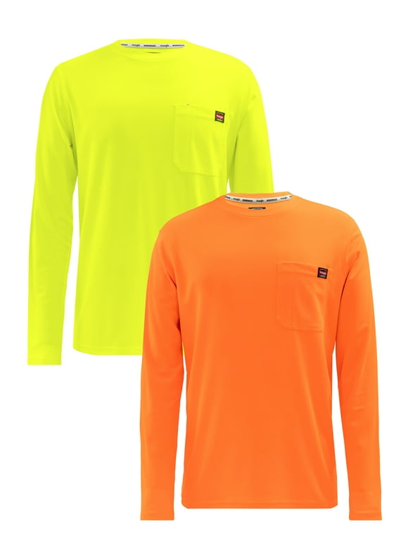 Wrangler Workwear Mens Work Shirts in Mens Occupational and Workwear - Wrangler Workwear Mens Work Shirts in Mens Occupational and Workwear -