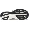 thumbnail image 6 of Saucony Ride 18 - Men's, Black/White, 9.5, 6 of 6