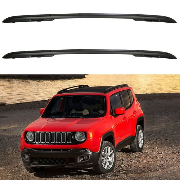 Jeep Renegade Roof Rack
