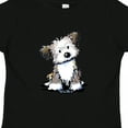 thumbnail image 4 of Inktastic Havanese Puppy Boys or Girls Toddler T-Shirt, 4 of 5